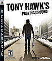 PS3 - Tony Hawk's Proving Ground