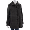 DuckSport Genuine Shearling Classic Jacket