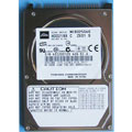 80GB IDE Toshiba Hard Disk Drive