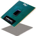700MHz Intel Celeron 66MHz Processor