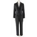 Larry Levine 2-piece Pant Suit