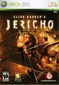 Xbox 360 - Clive Barker's Jericho