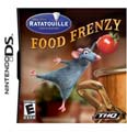 NinDS - Ratatouille Food Frenzy