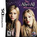 NinDS - The Aly & AJ Adventure