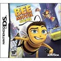 NinDS - Bee Movie Game