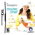 NinDS - Imagine: Master Chef