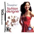 NinDS - Imagine: Fashion Designer