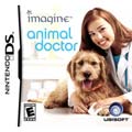 NinDS - Imagine: Animal Doctor