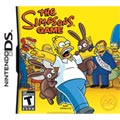 NinDS - The Simpsons