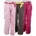 Section Women's Syndicate Snowboard Cargo Pant