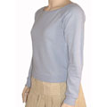 Juicy Couture Long Sleeved Sweatshirt