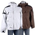 Section Black Label Three-Layer Snowboard Jacket