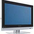 Philips 19-Inch Widescreen LCD TV with HD Tuner (Refurb)
