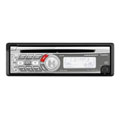 Marine CD Receivers