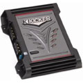 Kicker 06ZX1002 2 Channel Amps