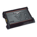 Kicker 06ZX2502 2 channel Amps