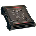 Kicker 06ZX2002 2 Channel Amps