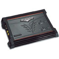 Kicker 06ZX3504 4 Channel Amps