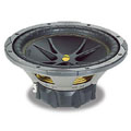 Kicker 07C10-8 10 inch Subwoofers