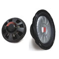 Kicker 07CVT12-4 12 inch subwoofers