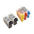 Brother LC04 Compatible Deluxe Ink Set (Case of 5)