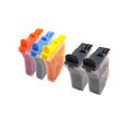 Brother LC21 Compatible Deluxe Ink (Case of 5)
