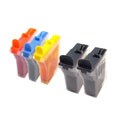 Brother LC31 Compatible Deluxe Ink Set 5-pack