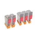 Canon BCI-21B/C Compatible Deluxe Ink Set (Pack of 5)