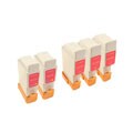 Canon BCI-24 Compatible Deluxe Ink Combo Set 5-pack