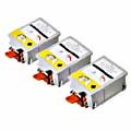 HP 14 Black Ink Cartridge 3 Pack