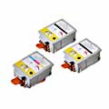 HP 14 Black & Color Ink Cartridge 3 Pack
