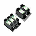 HP 45 / 78 Deluxe Ink Set 51645A / C6578DN 5-pack