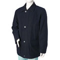 Ralph Lauren Chaps Hipster Men's Wool Car Coat