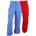 Section Men's Insulated Syndicate Cargo Pants