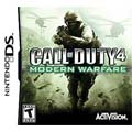 NinDS - Call of Duty 4: Modern Warfare