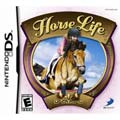 NinDS - Horse Life
