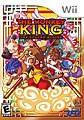 Wii - The Monkey King