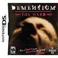 NinDS - Dementium: The Ward