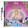 NinDS - Barbie: Island Princess