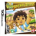 NinDS - Go Diego Go: Safari Adventure