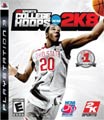 PS3 - College Hoops 2K8