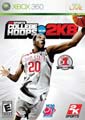 XBox 360 - College Hoops 2k8 (Pre-Played)