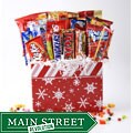 Sweet Season Snack Gift Basket