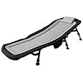 Deluxe Adjustable Cot