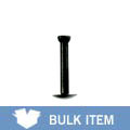 316L Surgical Steel 16-gauge Bar Body Jewelry (Case of 3)