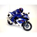 Remote Control Suzuki GSX-R1000 Motorcycle