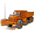 Remote Control 29-inch Dump Truck