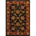 Heritage Kerman Rug (2' x 3')