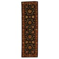 Heritage Kerman Rug (2'3 x 8')