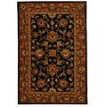 Heritage Kerman Rug (6' x 9')
